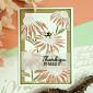 For the Love of Stamps - Coneflower Delights