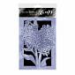 For the Love of Stamps - Midnight Garden Flowers Multibuy