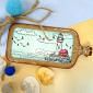 For the Love of Stamps - Bon Voyage