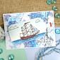 For the Love of Stamps - At Sea Multibuy