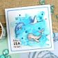 For the Love of Stamps - At Sea Multibuy