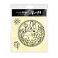 For the Love of Stamps - Stained Glass Wonderful Wildlife Multibuy