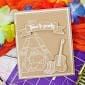 For the Love of Stamps - VIP Festival
