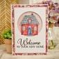For the Love of Stamps - Your New Home