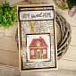 For the Love of Stamps - Your New Home