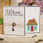For the Love of Stamps - Your New Home