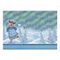 Season's Greetings Deco-Large Set - Beary Christmas