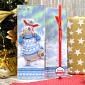 Season's Greetings Deco-Large Set - Beary Christmas
