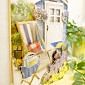 Hello Spring Deco-Large Set - A Relaxing Day