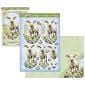 Spring is Here Deco-Large Set - A Baa-rilliant Birthday