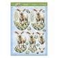 Spring is Here Deco-Large Set - A Baa-rilliant Birthday
