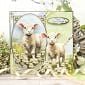 Spring is Here Designer Deco-Large Collection