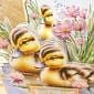 Spring is Here Designer Deco-Large Ultimate Collection