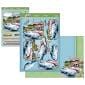 Spring is Here Deco-Large Set - A Real Classic