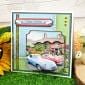 Spring is Here Designer Deco-Large Ultimate Collection