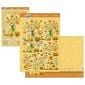 Spring is Here Deco-Large Set - Delightful Daffodils