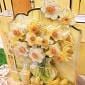 Spring is Here Deco-Large Set - Delightful Daffodils