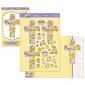 Spring is Here Deco-Large Set - Easter Blessings