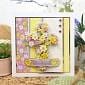 Spring is Here Deco-Large Set - Easter Blessings