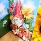 Spring is Here Deco-Large Set - Gnome-one Like You