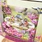 Spring is Here Designer Deco-Large Ultimate Collection