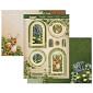 A Woodland Walk Luxury Topper Set