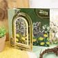 In the Countryside Luxury Topper Collection