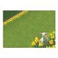 Grassy Meadows Luxury Topper Set
