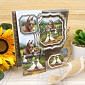 On the Farm Luxury Topper Set