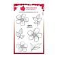 Woodware Clear Stamp - Summer Picks