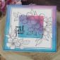 Woodware Clear Stamp - Summer Picks