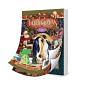 The Ninth Little Book of Christmas