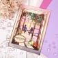 The Little Book of Window Scenes