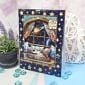The Little Book of Window Scenes