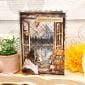 The Little Book of Window Scenes