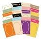 Little Book Apertures - Rich Gold