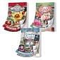 Little Books Multibuy - Ladybirds, Roses & Window Scenes