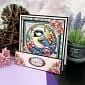 Stained Glass Wonderful Wildlife Ultimate Collection