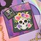 Happy Halloween Picture Perfect Pad