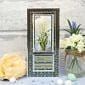 Painted Petals Foiled Edge-to-Edge Cardstock