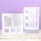 Multi-Aperture Card Blanks & Fantastic Frames Multibuy