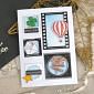 Multi-Aperture Card Blanks & Fantastic Frames Multibuy