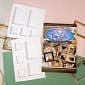 Multi-Aperture Card Blanks & Fantastic Frames Multibuy