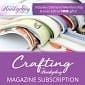 Magazine Subscription (Issues 83-88) - UK ONLY