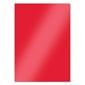 Mirri Card Essentials - Pillar Box Red