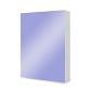 Essential Little Book Mirri Mats - Soft Blueberry