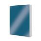 Essential Little Book Mirri Mats - Peacock Blue