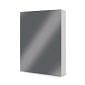 Essential Little Book Mirri Mats - Steel Grey