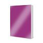 Essential Little Book Mirri Mats - Vivid Violet