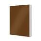 Essential Little Book Mirri Mats - Burnished Bronze
